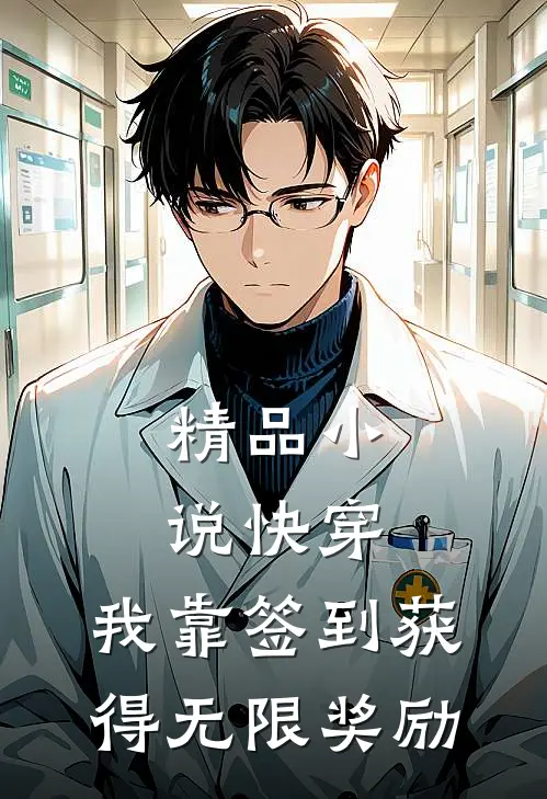 精品小说快穿：我靠签到获得无限奖励