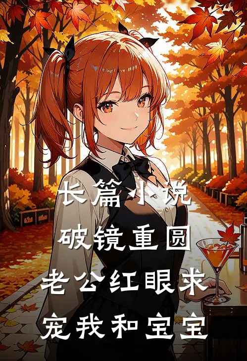 长篇小说破镜重圆：老公红眼求宠我和宝宝
