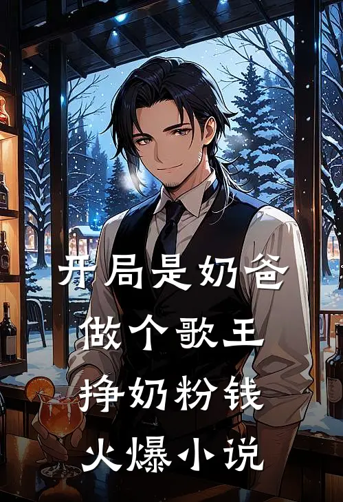 开局是奶爸，做个歌王挣奶粉钱火爆小说