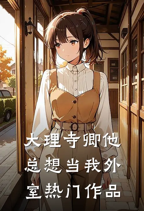 大理寺卿他总想当我外室热门作品