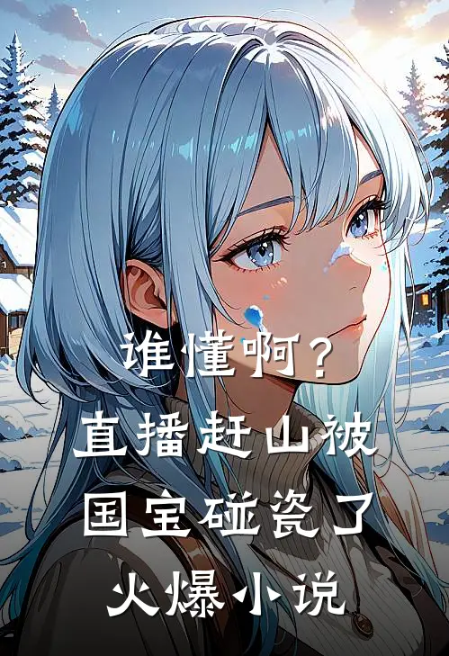 谁懂啊？直播赶山被国宝碰瓷了火爆小说