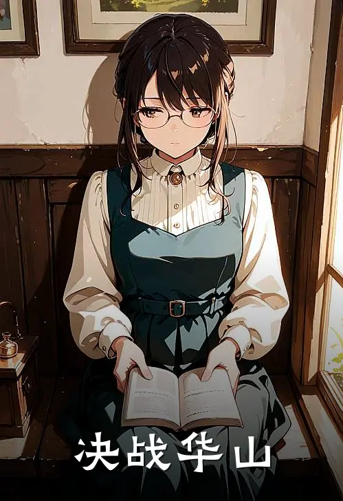 决战华山