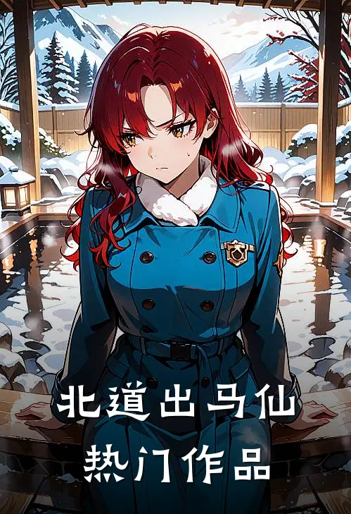 北道出马仙热门作品