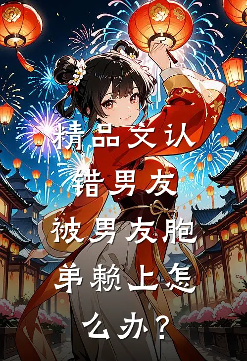 精品文认错男友，被男友胞弟赖上怎么办？