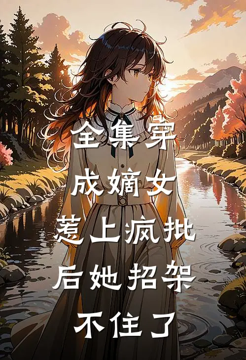全集穿成嫡女，惹上疯批后她招架不住了
