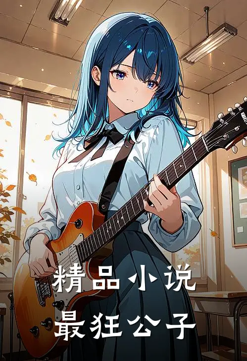 精品小说最狂公子