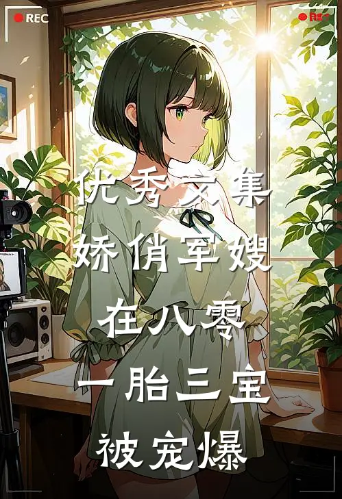 优秀文集娇俏军嫂在八零，一胎三宝被宠爆