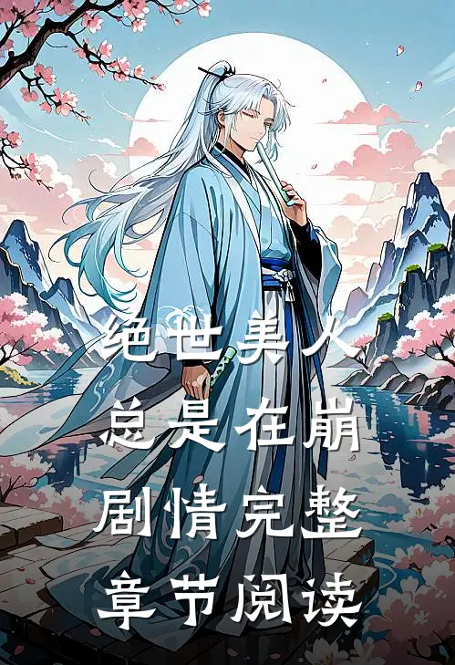绝世美人总是在崩剧情完整章节阅读