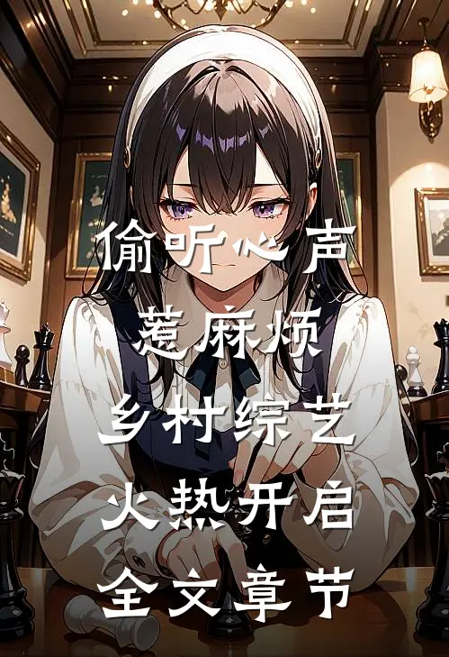 偷听心声惹麻烦，乡村综艺火热开启全文章节