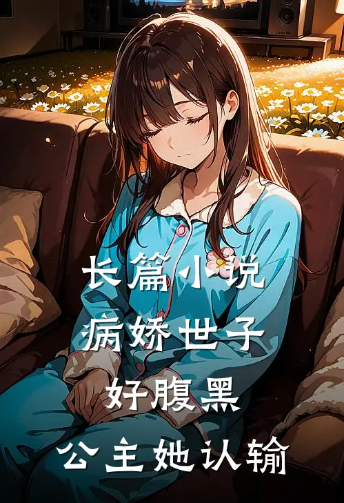 长篇小说病娇世子好腹黑，公主她认输