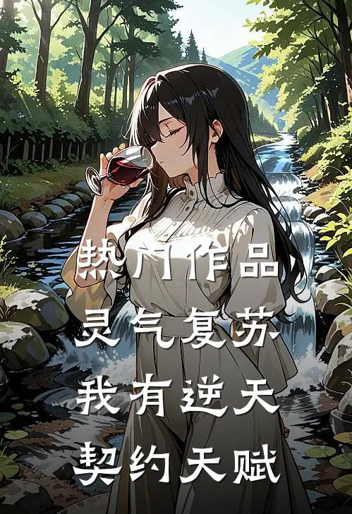 热门作品灵气复苏：我有逆天契约天赋
