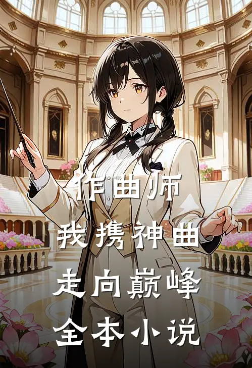 作曲师：我携神曲走向巅峰全本小说