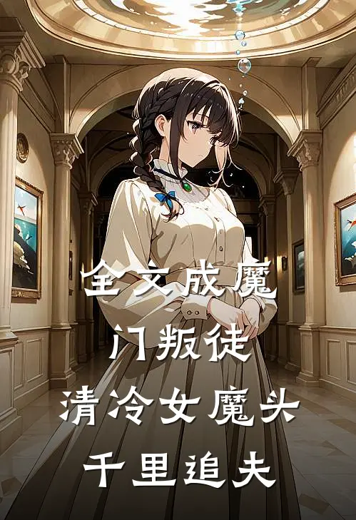 全文成魔门叛徒，清冷女魔头千里追夫