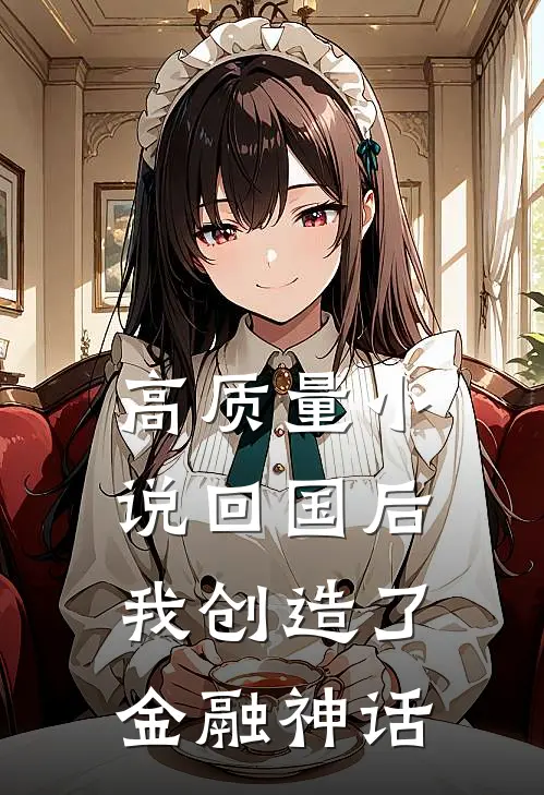 高质量小说回国后，我创造了金融神话