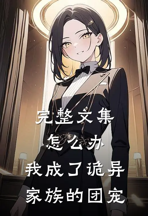 完整文集怎么办，我成了诡异家族的团宠