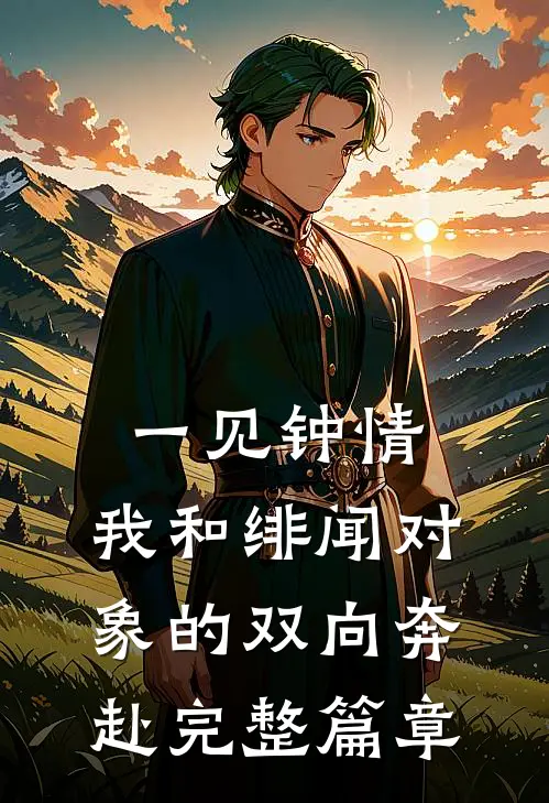 一见钟情：我和绯闻对象的双向奔赴完整篇章