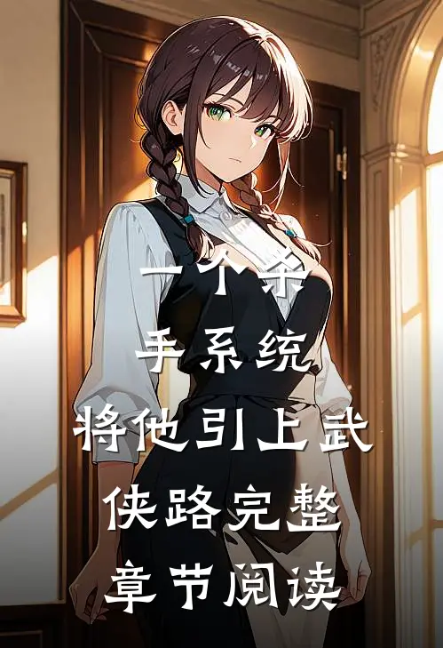 一个杀手系统，将他引上武侠路完整章节阅读