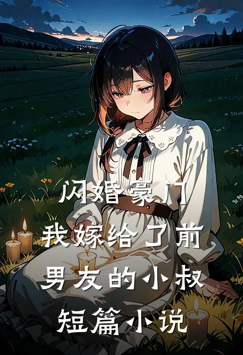 闪婚豪门：我嫁给了前男友的小叔短篇小说