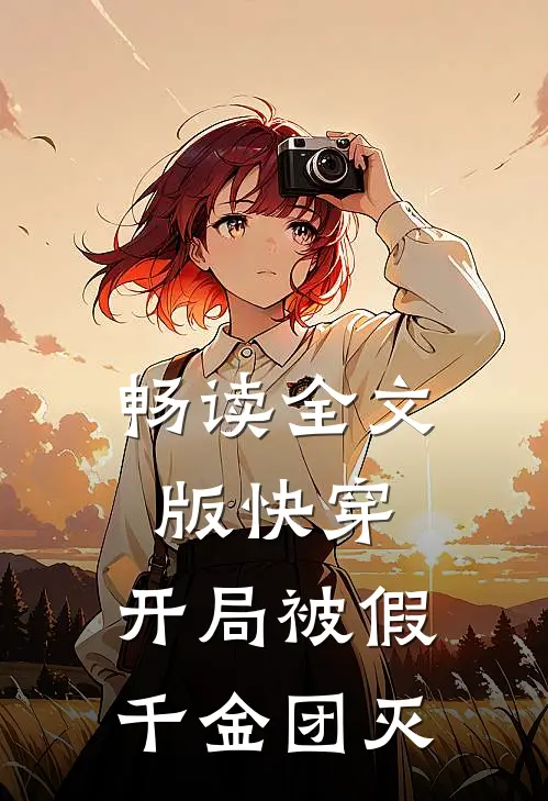 畅读全文版快穿：开局被假千金团灭