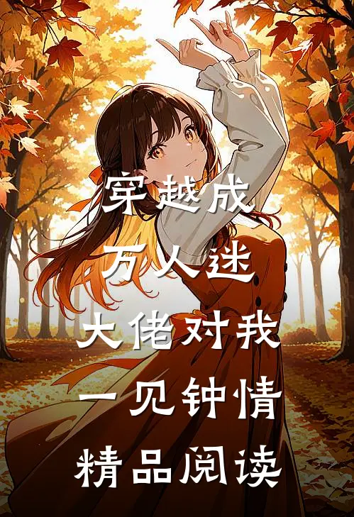 穿越成万人迷，大佬对我一见钟情精品阅读