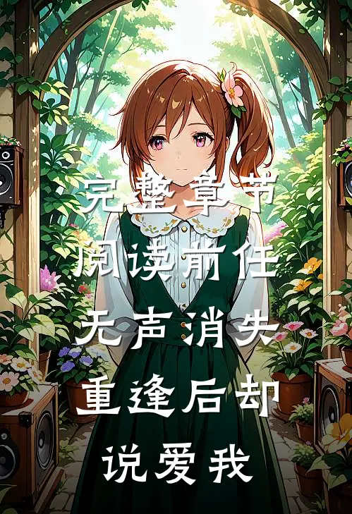 完整章节阅读前任无声消失，重逢后却说爱我