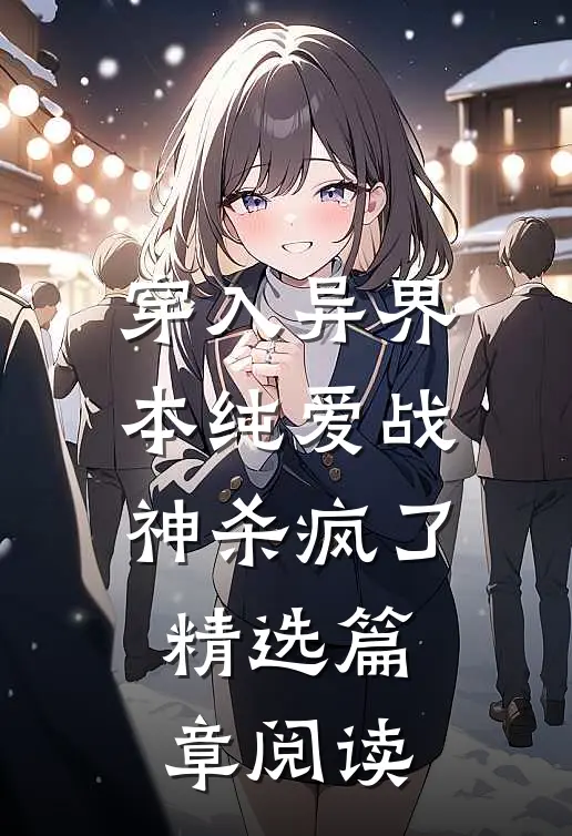 穿入异界，本纯爱战神杀疯了精选篇章阅读