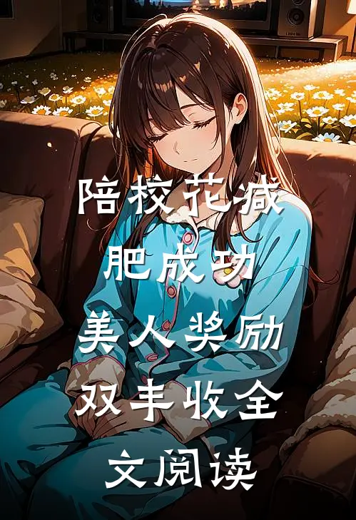 陪校花减肥成功，美人奖励双丰收全文阅读
