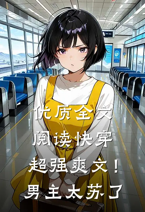 优质全文阅读快穿：超强爽文！男主太苏了