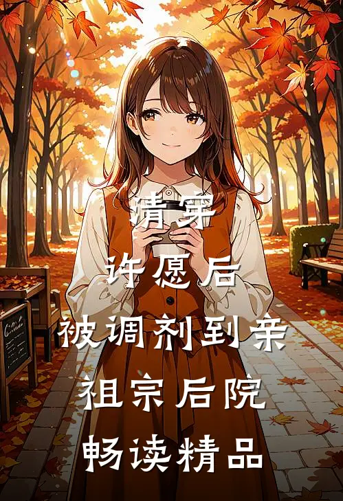 清穿：许愿后，被调剂到亲祖宗后院畅读精品