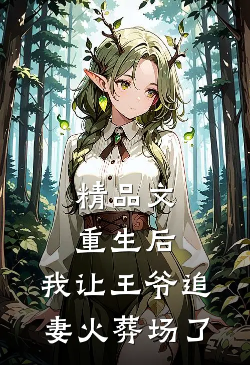 精品文重生后，我让王爷追妻火葬场了