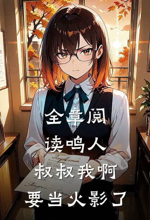 全章阅读鸣人，叔叔我啊，要当火影了