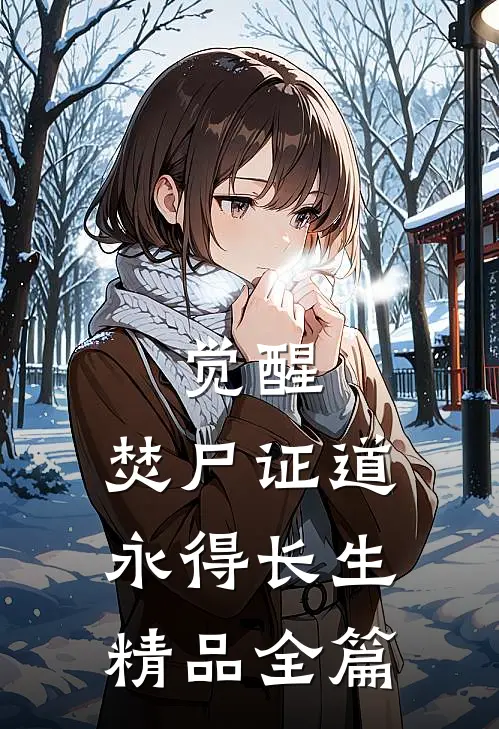觉醒：焚尸证道，永得长生精品全篇
