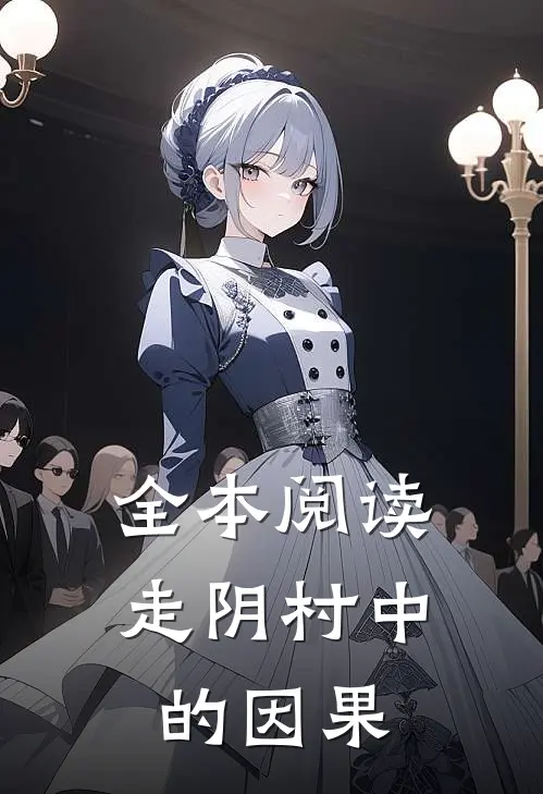 全本阅读走阴村中的因果