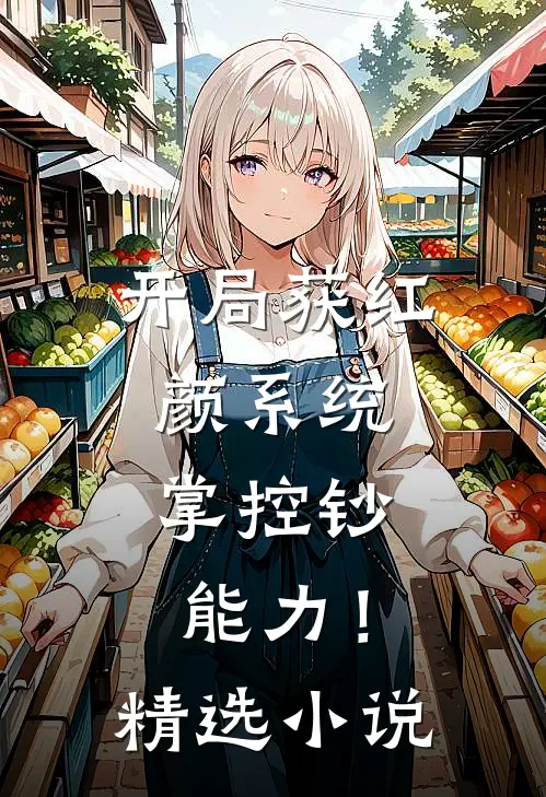 开局获红颜系统，掌控钞能力！精选小说