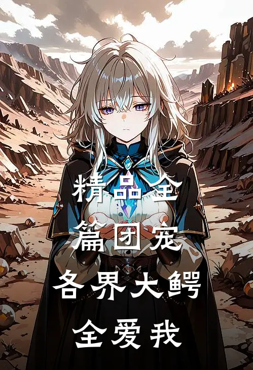 精品全篇团宠：各界大鳄全爱我