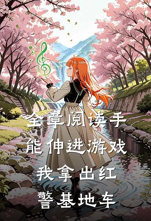 全章阅读手能伸进游戏，我拿出红警基地车