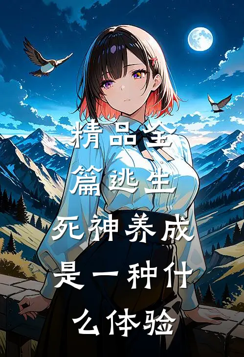 精品全篇逃生：死神养成是一种什么体验