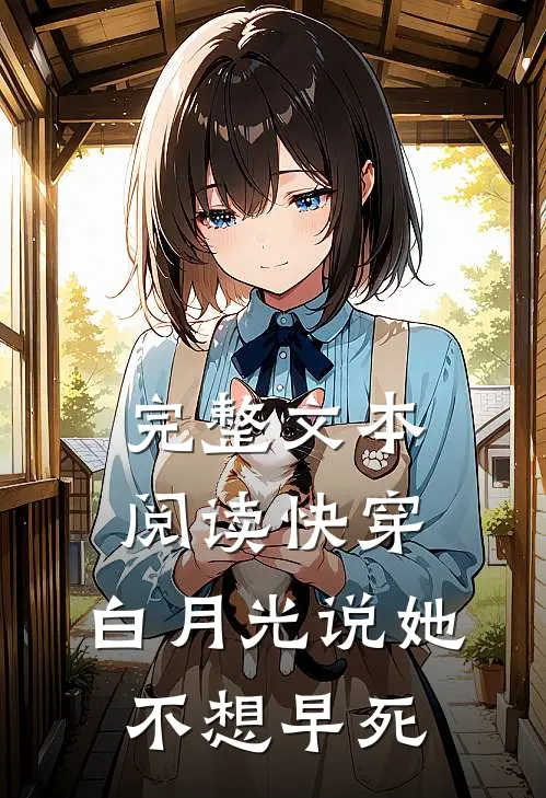 完整文本阅读快穿：白月光说她不想早死