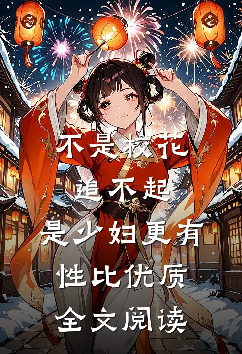 不是校花追不起，是少妇更有性比优质全文阅读