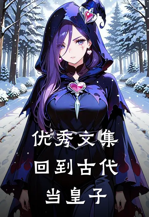 优秀文集回到古代当皇子