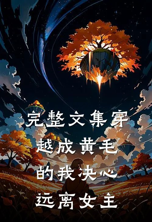 完整文集穿越成黄毛的我决心远离女主