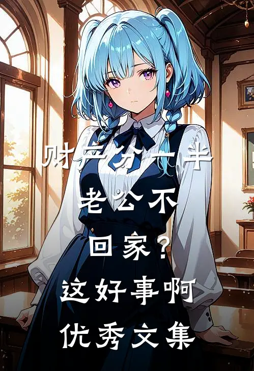 财产分一半，老公不回家？这好事啊优秀文集