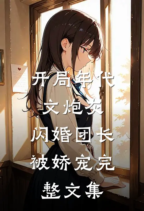 开局年代文炮灰，闪婚团长被娇宠完整文集