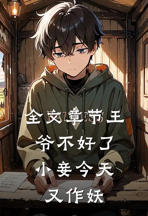 全文章节王爷不好了，小妾今天又作妖