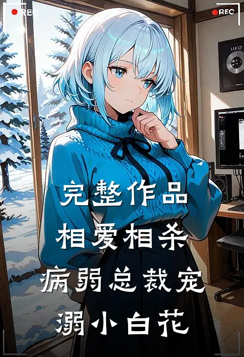 完整作品相爱相杀：病弱总裁宠溺小白花