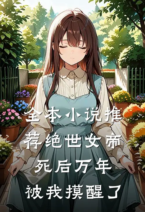 全本小说推荐绝世女帝死后万年，被我摸醒了