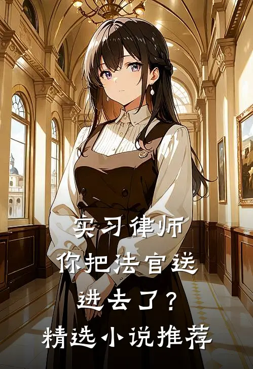 实习律师，你把法官送进去了？精选小说推荐