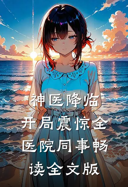 神医降临：开局震惊全医院同事畅读全文版