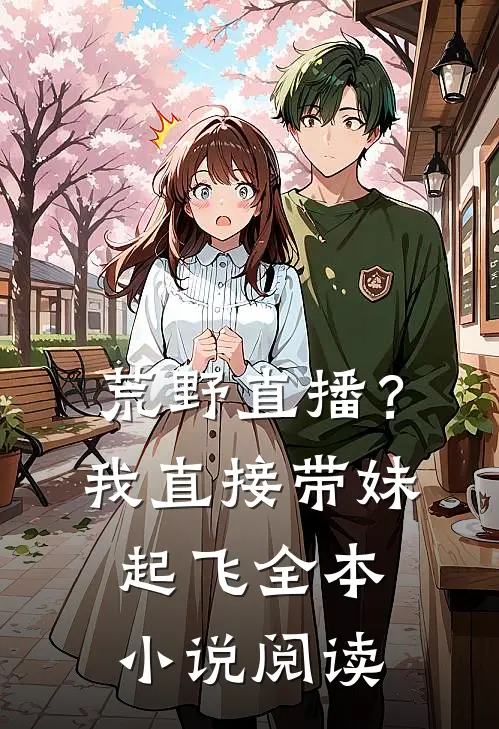 荒野直播？我直接带妹起飞全本小说阅读