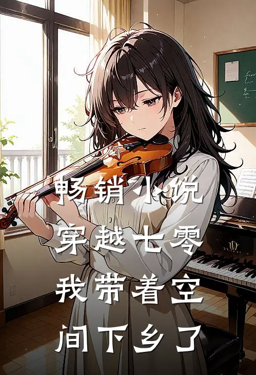 畅销小说穿越七零：我带着空间下乡了